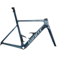 Giant Propel Advanced Sl-ff 2024 Road Frame Blau S