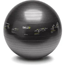 Schweizer Fitness Ball SKLZ Trainer Ball EINHEITSGRÖSSE