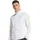 adidas Juventus Tiro Trainingsanzug - white XL