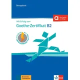 Ernst Klett Verlag Mit Erfolg zum Goethe-Zertifikat B2