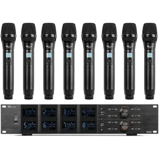 Power Dynamics PD528 Mikrofon