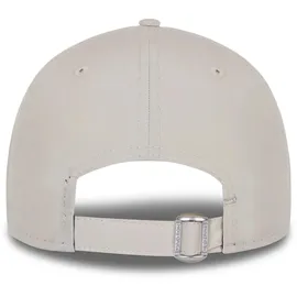 New Era 9Forty Baseball Cap beige One Size