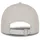 New Era 9Forty Baseball Cap beige One Size