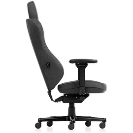 noblechairs Aura TX Polyamid/Polyurethan Anthrazit