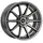 TEC Speedwheels GT7 8,5 x 20 5 x 112 ET45 MB72,5 Grau