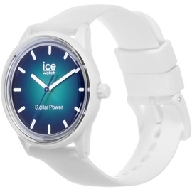 ICE-Watch Ice Solar Power Silikon 36 mm abyss