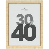 Atmosphera THEA Beige 30x40 cm 2er Set