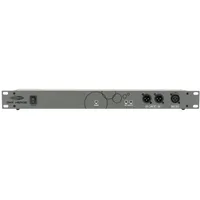 Showtec DMX Merge 2-Wege DMX-Merge