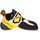 La Sportiva Solution Kletterschuhe - Solution White / Yellow - EU 38