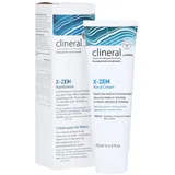 AHAVA Clineral X-ZEM Hand Cream 125 ml