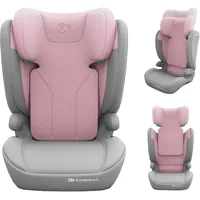 Kinderkraft I-SPARK 2 PLUS Rosa