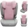 Kinderkraft I-SPARK 2 PLUS Rosa