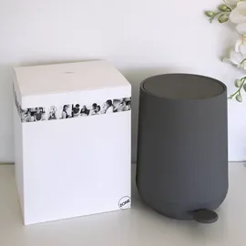ZONE Denmark Nova One 5 l grey