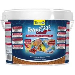 TETRA TETRAPro Colour 10L