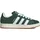 Campus Herren Dark Green/Cloud White/Off White 45,5