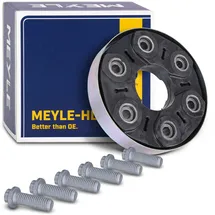 Meyle Gelenk, Längswelle
