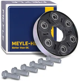 Meyle Gelenk, Längswelle