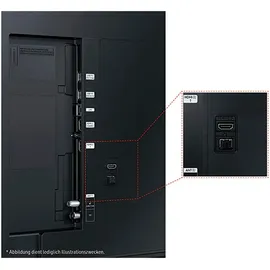 Samsung GQ65Q60D 65" QLED 4K Q60D