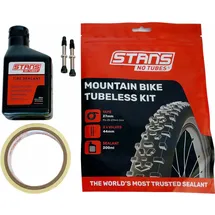 Stans Tubeless Kit 21 mm