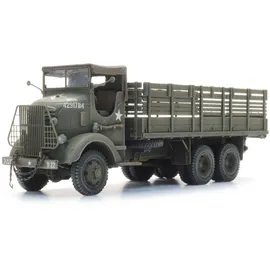 artitec b.v. Artitec Fertigmodell US GMC AFKWX US Army