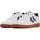 hummel Liga GK Handballschuhe white/black iris