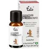 Edis Oxidativer Stress Schutz Bachblüten Globuli 18 g