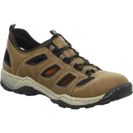 Rieker 08065 zimtbraun 40