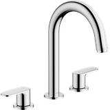 Hansgrohe Vernis Blend Zweihandmischer chrom 71553000