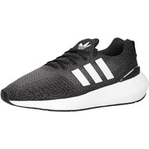 Adidas Swift Run 22 Core Black / Cloud White / Grey Five 42 2/3