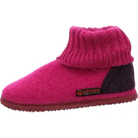 Giesswein Kramsach für Kinder, pink, 29 EU