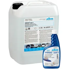 Kiehl ARENAS-exet 3 500ml Flasche Rost-Fleckenentferner