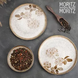 Moritz & Moritz Blossom Servierteller 30 cm 2er Set