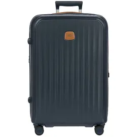 BRIC'S Taormina 4-Rollen M 69 cm / 80 l blau/robust