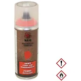 Max Fuchs MFH Farbspray Army rot matt 0,4 l