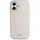 VONMÄHLEN iPhone 16 Silikon Case Creme