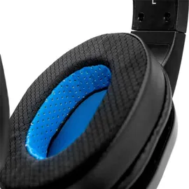 Phoenix Technologies Phoenix X-IO RGB Schwarz Kopfhörer mit Mikrofon Phoenix X-IO RGB Schwarz - Schwarz