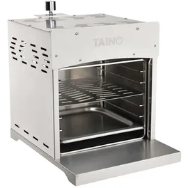 TAINO XXL Oberhitzegrill Gas mit Pizzastein 93598