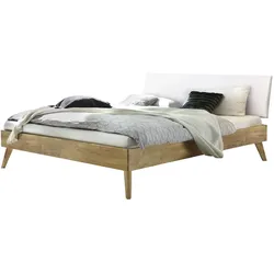 Holzbett HASENA PESARO
