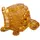 HCM 3D Crystal-Puzzle Golden Retriever (59122)