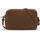 Liebeskind Berlin Ella Camera Bag Suede Safari/Braun
