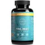 Primal Harvest Omega 3 Kapseln 60 St.