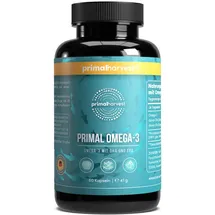 Primal Harvest Omega 3 Kapseln 60 St.