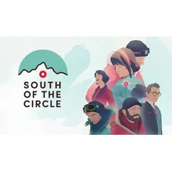 South of the Circle