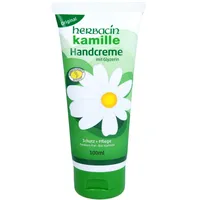Herbacin Cosmetic Gmbh Kamille Handcreme Original Tube 100 ml