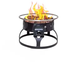 Camp Chef Feuerstelle Gas + Tragetasche