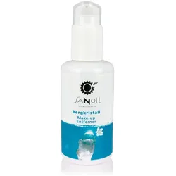 Sanoll Bergkristall Make-up Entferner