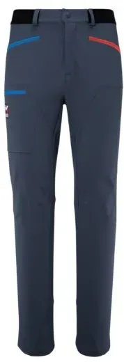 Millet Trilogy Icon Cordura PT M - Funktionshose - XS - saphir