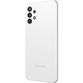 Samsung Galaxy A32 5G 4 GB RAM 64 GB awesome white