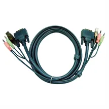 ATEN KVM Kombikabel 5m