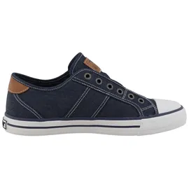 Mustang Winona Damen Blau 37
